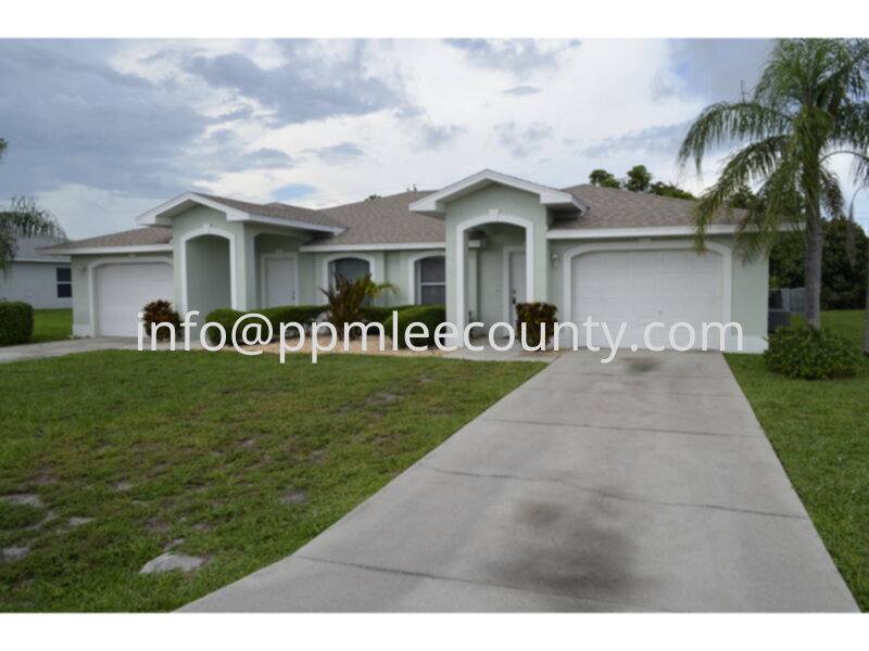 Townhouse for rent at 3824 SE 11th Ave, Cape Coral, FL 33904