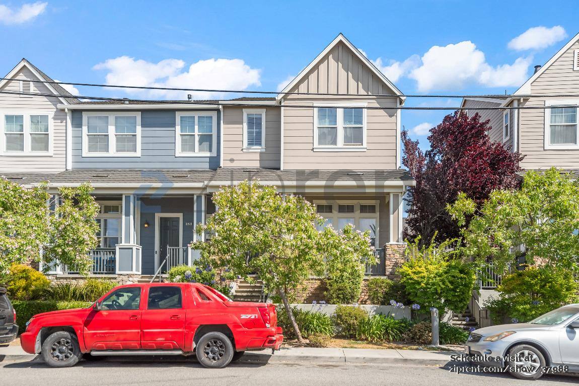 Townhouse for rent at 1516 Marburg Way, San Jose, CA 95133
