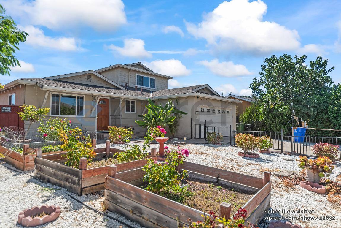 House for rent at 47641 Fortner St, Fremont, CA 94539