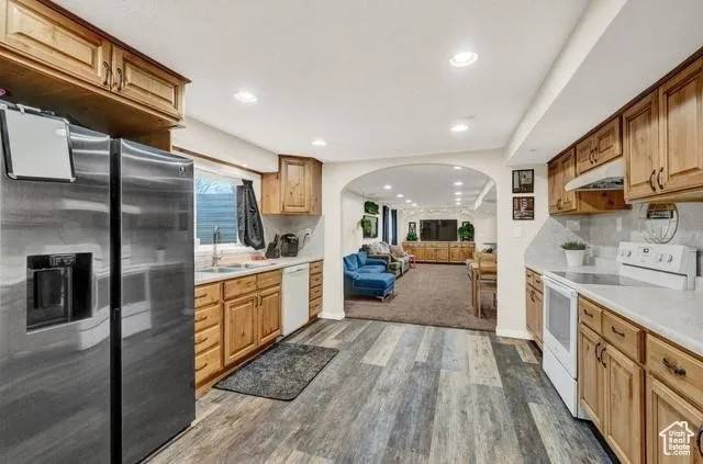 Apartment for rent at 13411 S 2040 W, Riverton, UT 84065