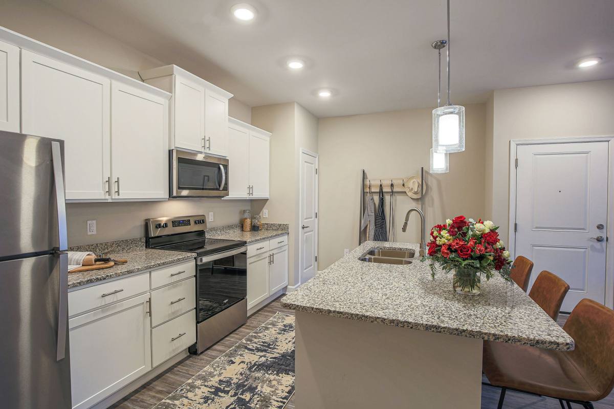 Townhouse for rent at 12000 Reserve Manor Circle, Chester, VA 23831