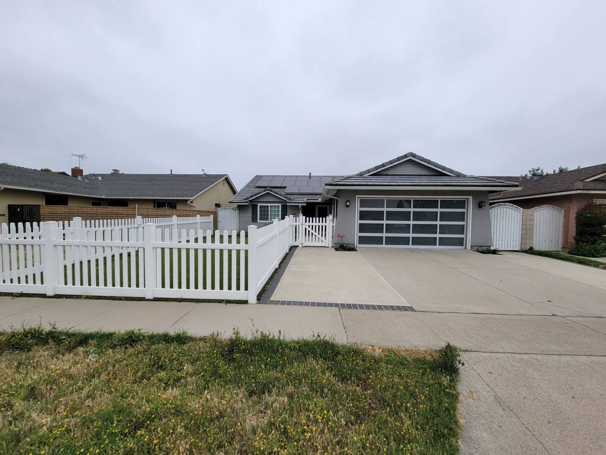 House for rent at 12541 Hayford St, Norwalk, CA 90650