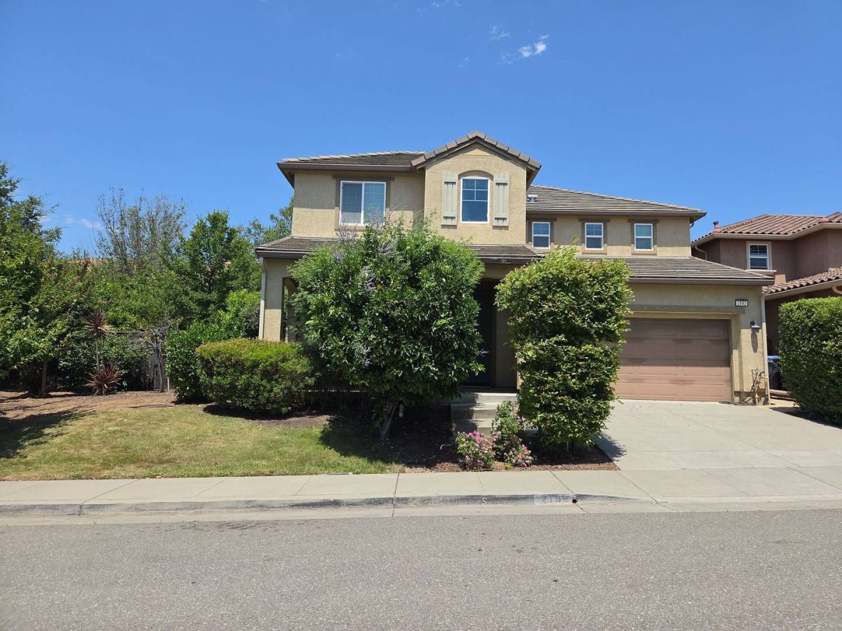 Apartment for rent at 2192 Clyde Jean Place, Fairfield, CA 94533