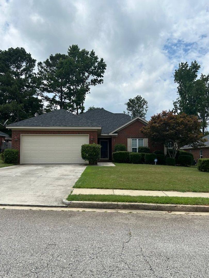 House for rent at 2118 Glenn Falls, Grovetown, GA 30813