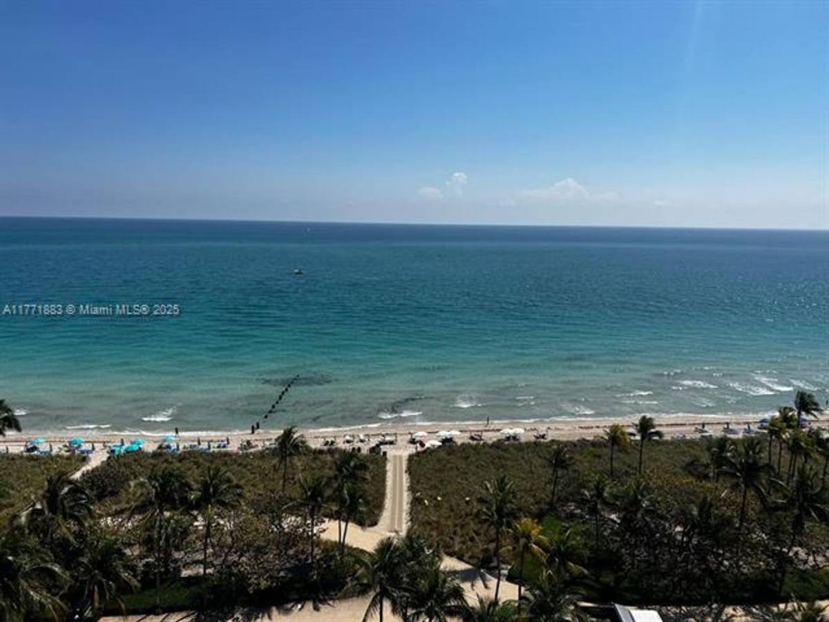 Apartment for rent at 10175 Collins Ave Appt, Miami Beach, FL 33154