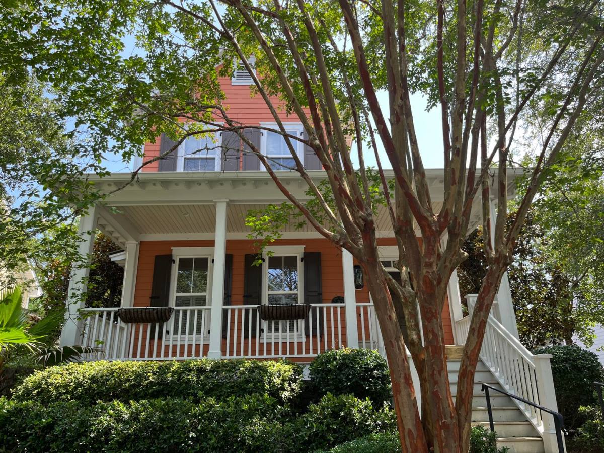 House for rent at 1705 Doldridge St, Charleston, SC 29492