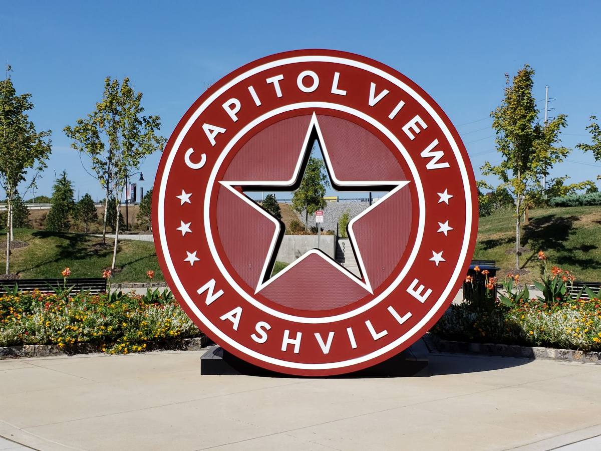 Apartment for rent at 1303 Meharry Blvd, Nashville, TN 37208