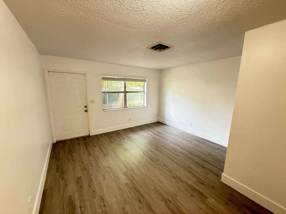 Apartment for rent at 1406 SW 1st St, Fort Lauderdale, FL 33312