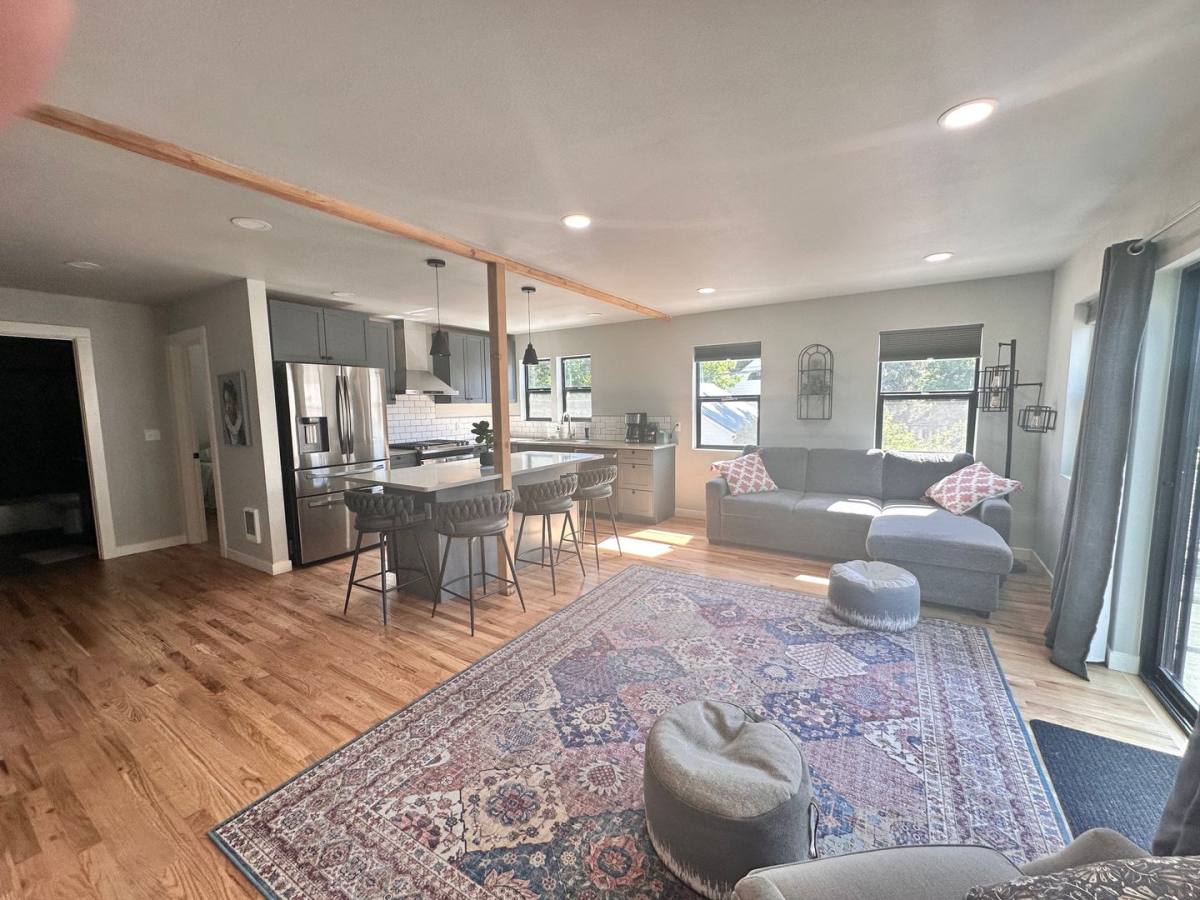 Apartment for rent at 214 N Polk St, Moscow, ID 83843