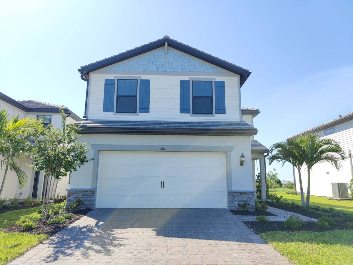 House for rent at 6140 Baywood Court, Bradenton, FL 34211
