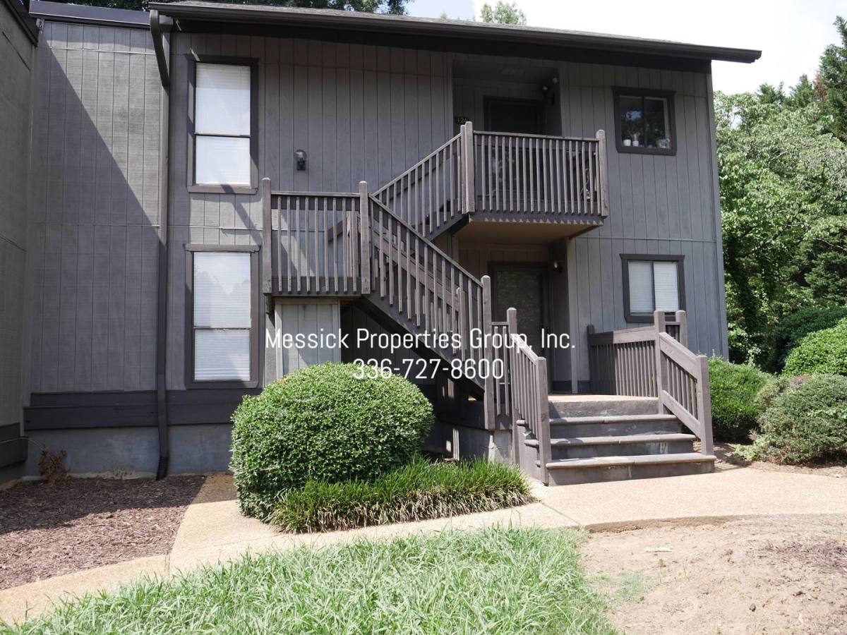 Condo for rent at 123 Cedar Cove Lane, Winston Salem, NC 27104