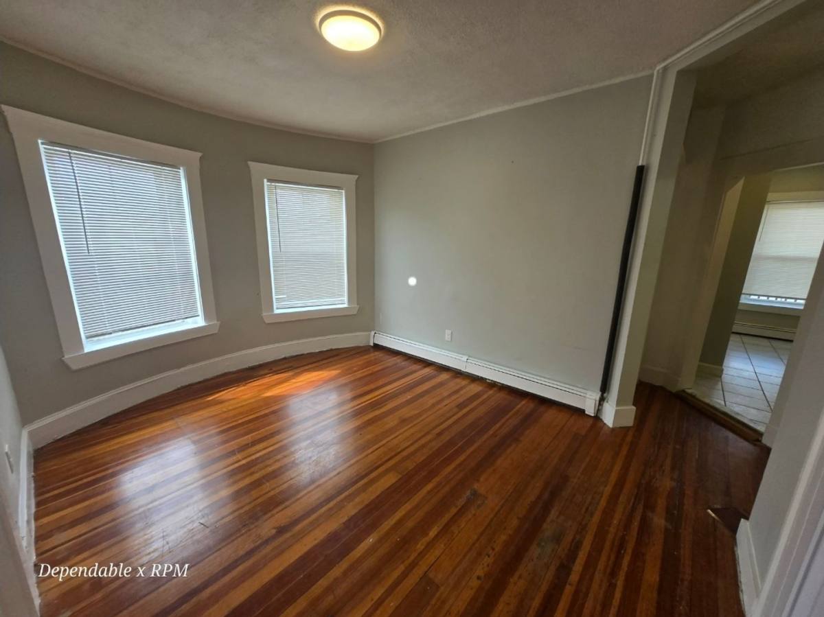 Apartment for rent at 20 Maywood St, Roxbury, MA 02119