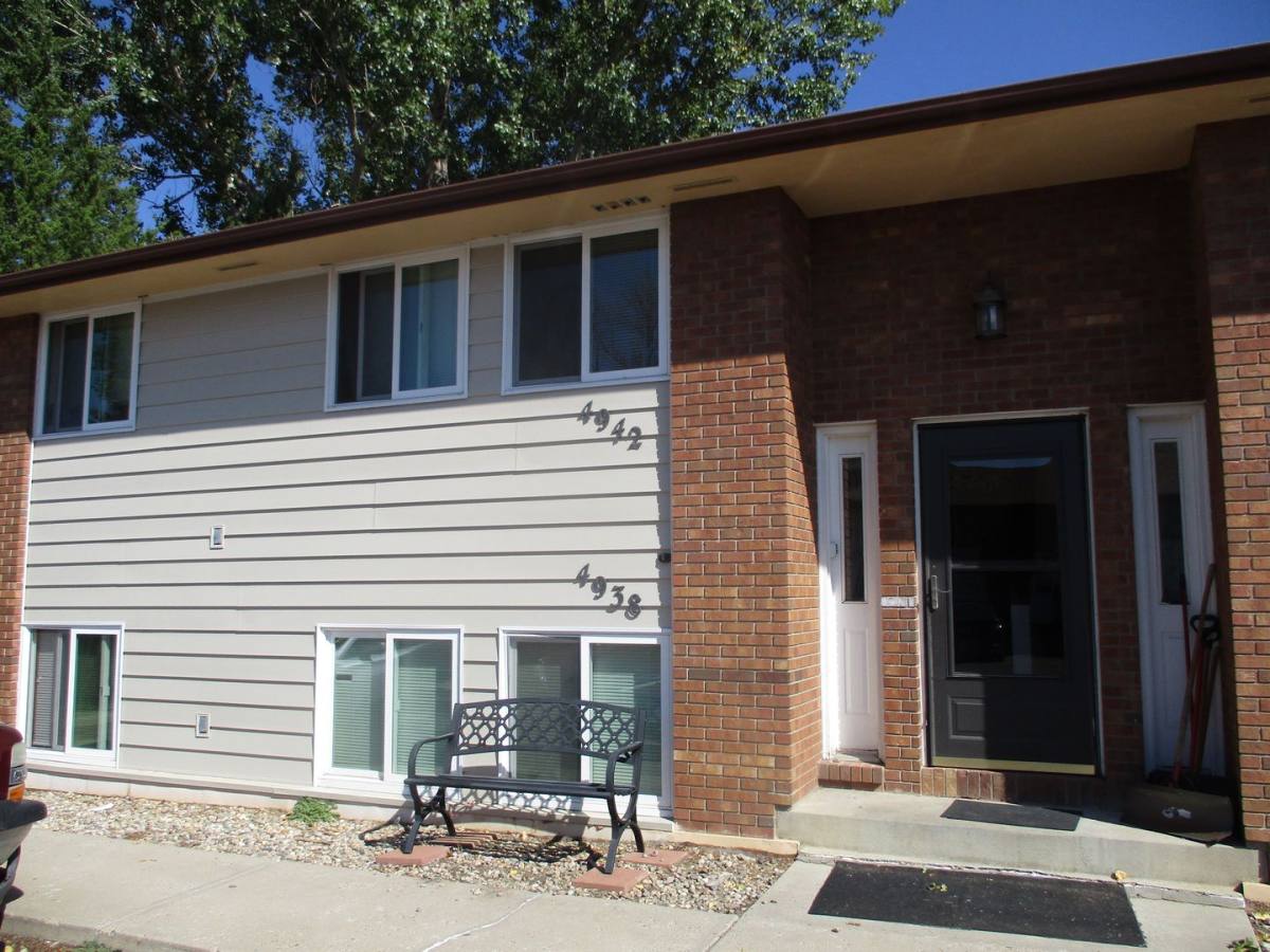 Apartment for rent at 4938-4944 Basswood Dr, Loveland, CO 80538