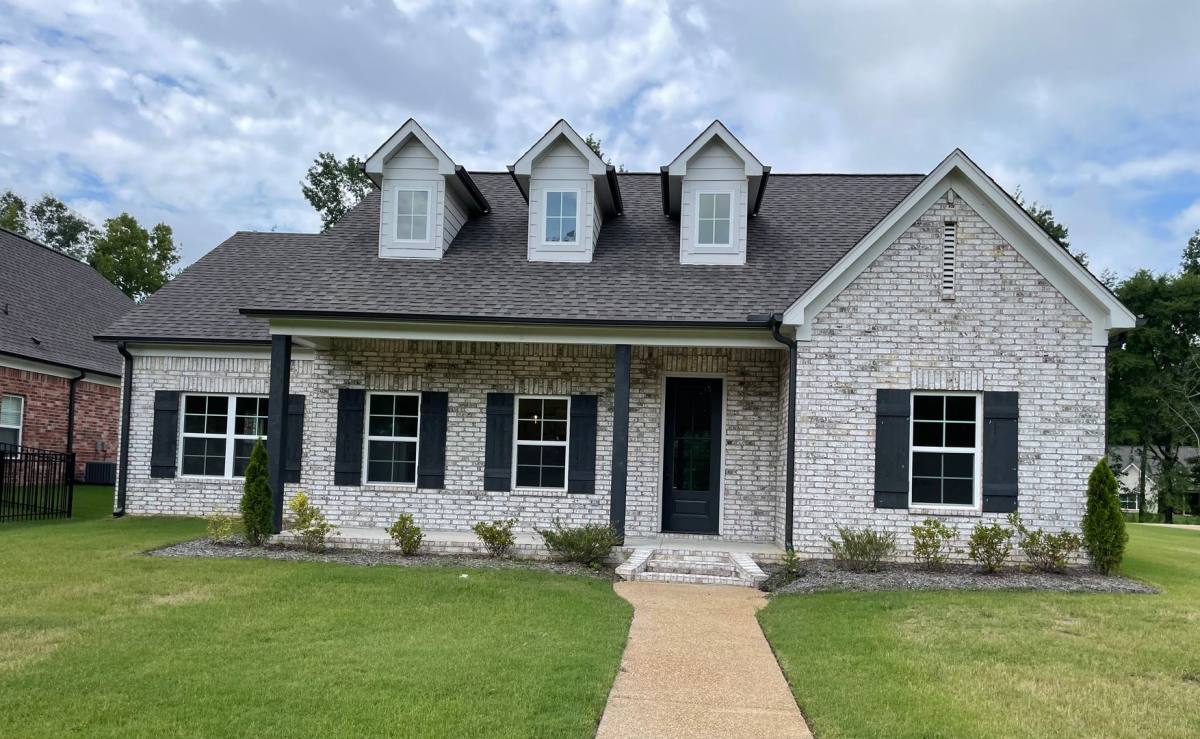 House for rent at 3128 Meadows Way, Hernando, MS 38632