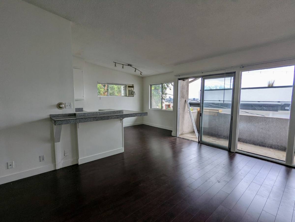 Apartment for rent at 1218 N Larrabee St, West Hollywood, CA 90069