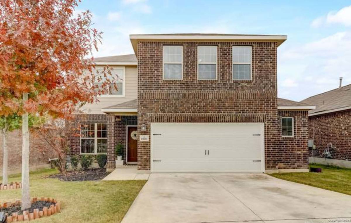 House for rent at 15002 Costa Leon, San Antonio, TX 78245