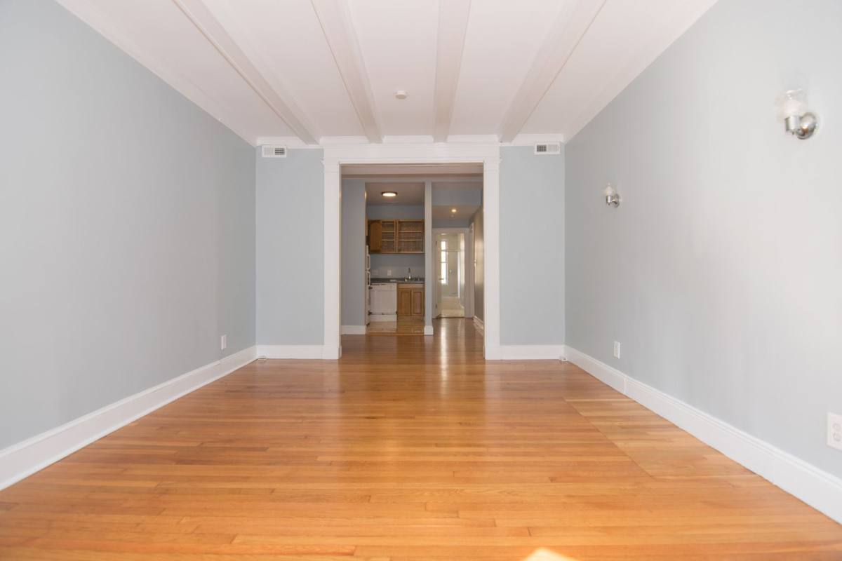 Apartment for rent at 43 Blvd Terrace #O, Allston, MA 02134