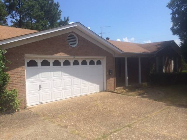 House for rent at 11618 Huron Lane, Little Rock, AR 72211