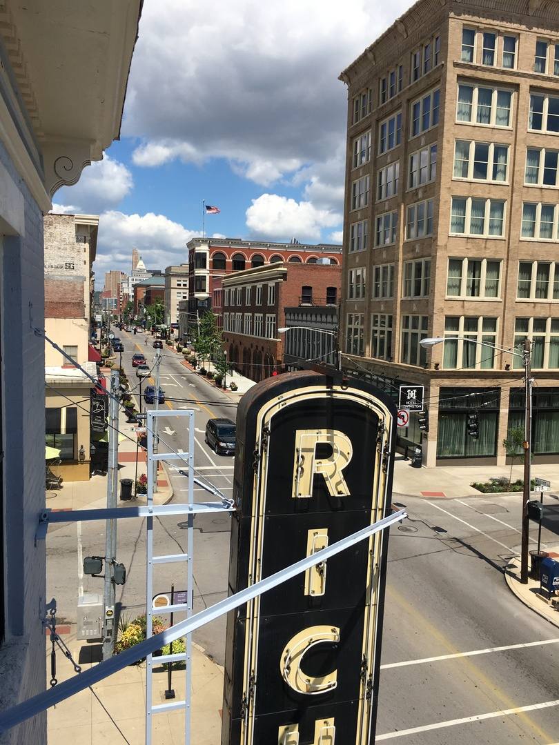 Apartment for rent at 701 Madison Ave, Covington, KY 41011