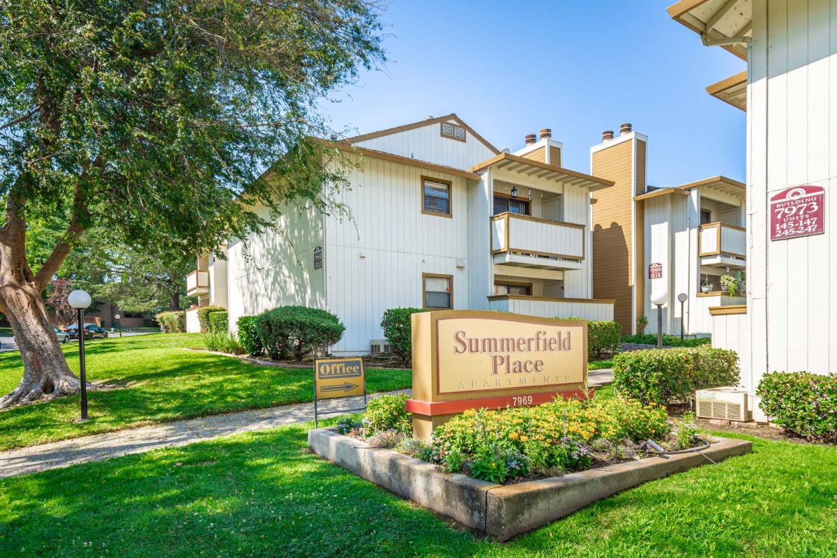Apartment for rent at 7969 Pebble Beach Dr, Citrus Heights, CA 95610