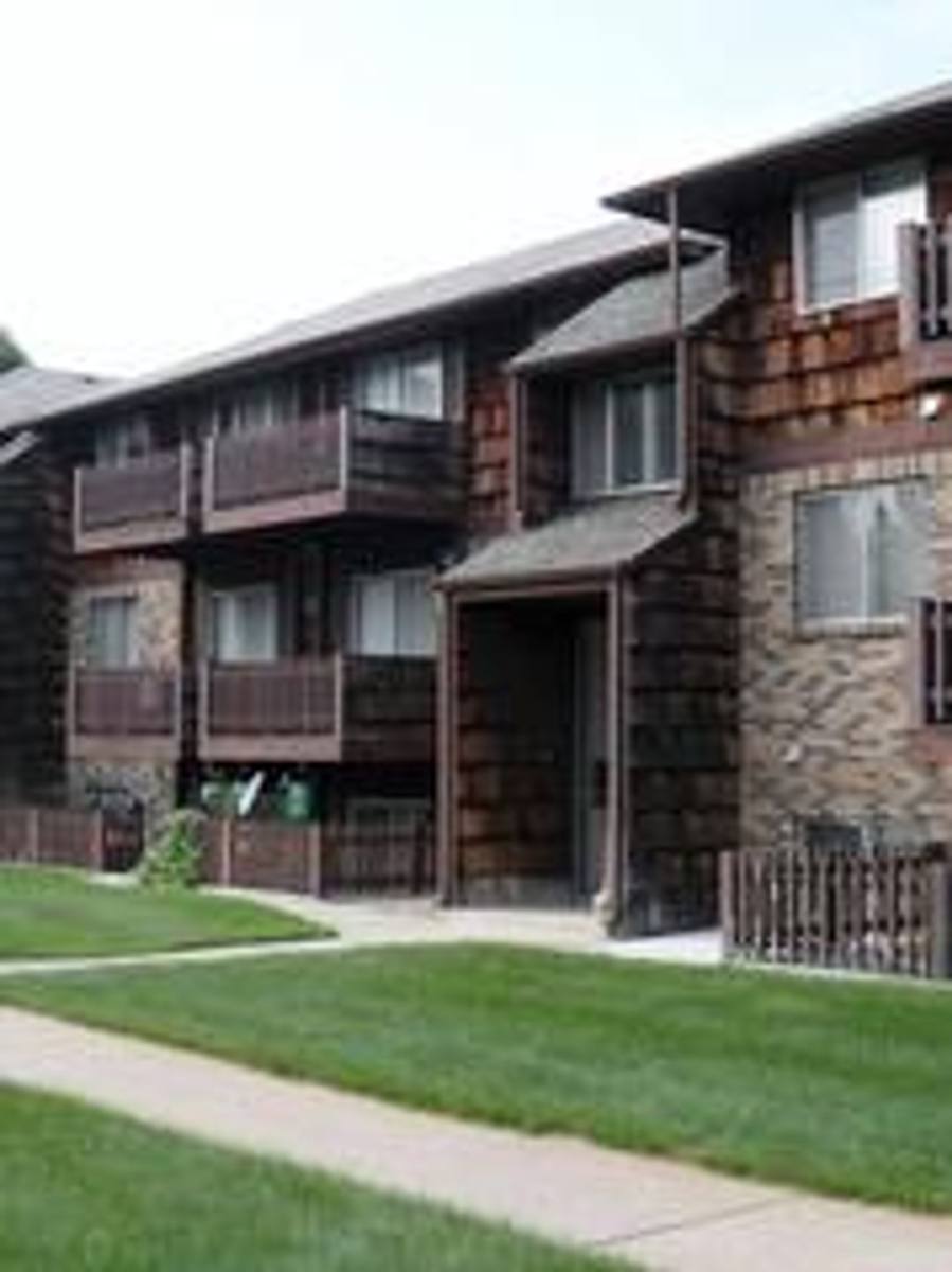 Apartment for rent at 221 W Francis, North Platte, NE 69101