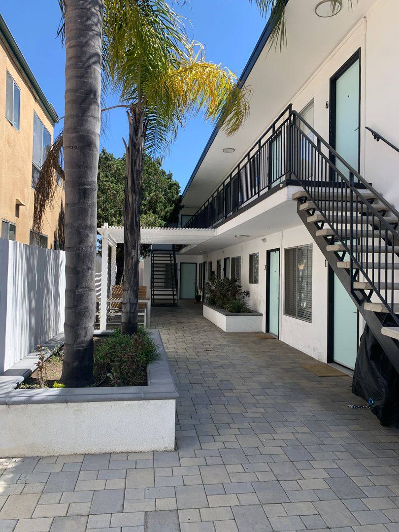 Apartment for rent at 4021 32nd St, San Diego, CA 92104