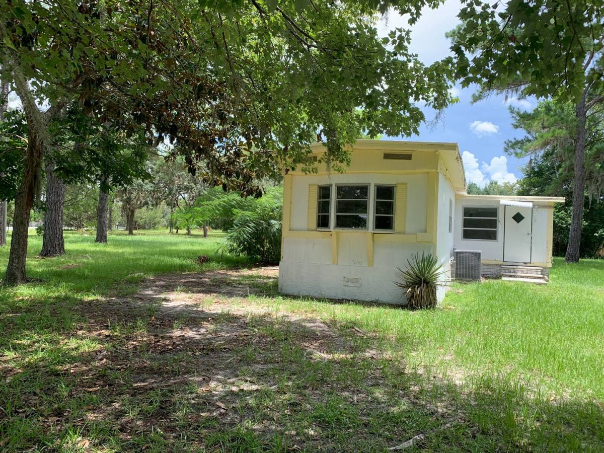 Apartment for rent at 5181 S Butterfield Point, Homosassa, FL 34446