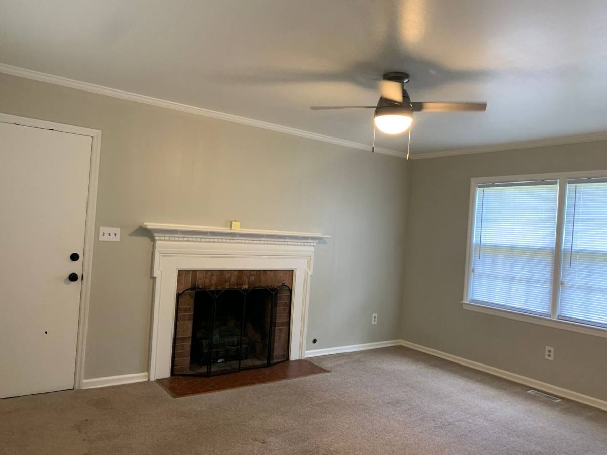 House for rent at 309 Ronald Dr, Newport News, VA 23602