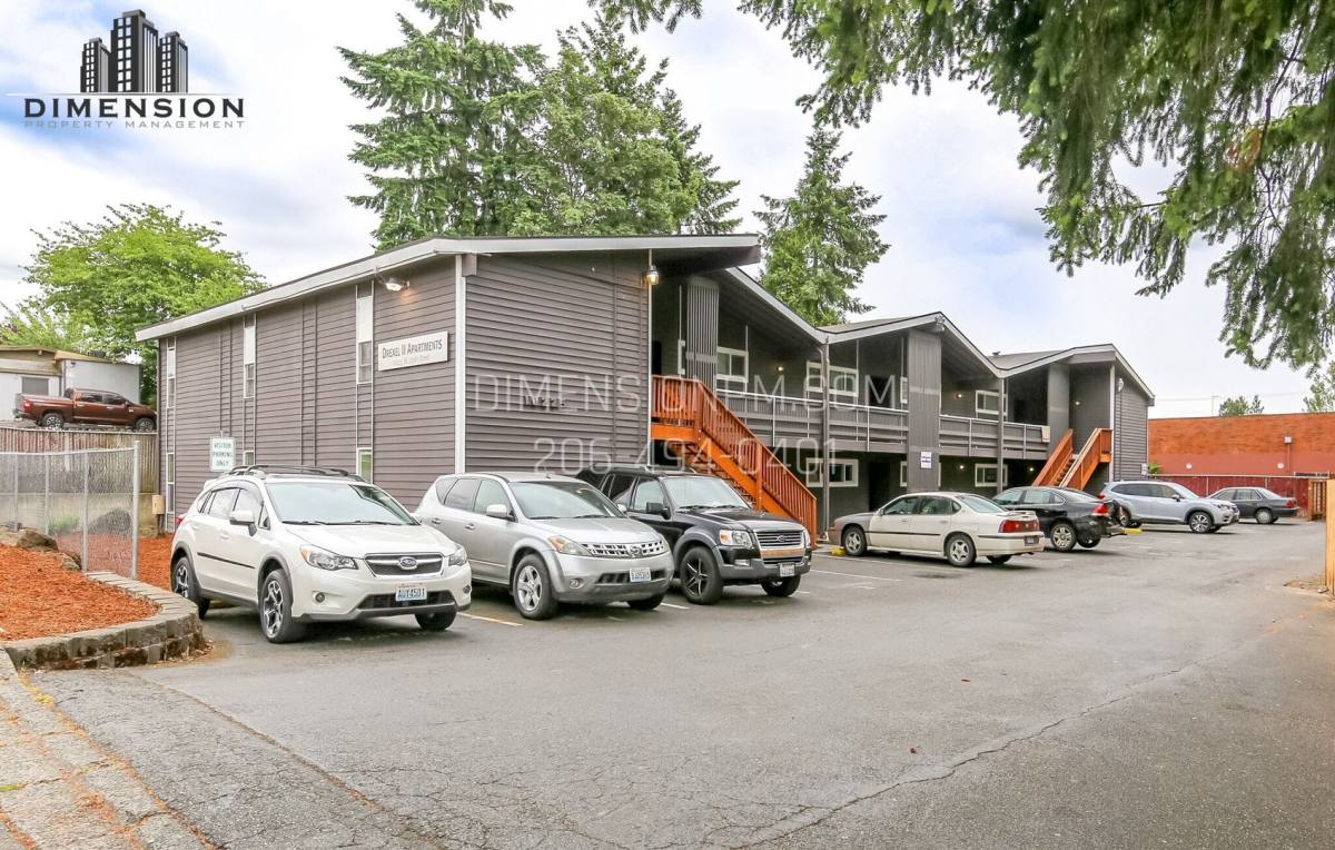 Apartment for rent at 10225 SE 239th St, Kent, WA 98031