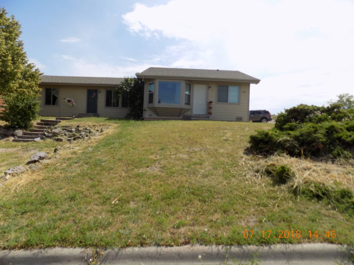 Apartment for rent at 509 22nd Ave W, Polson, MT 59860