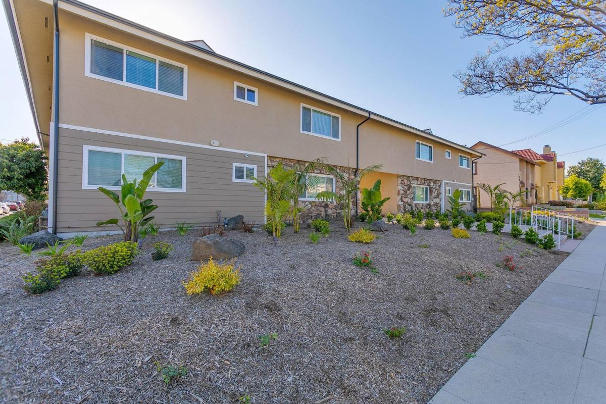 Apartment for rent at 103 N 5th St, Alhambra, CA 91801