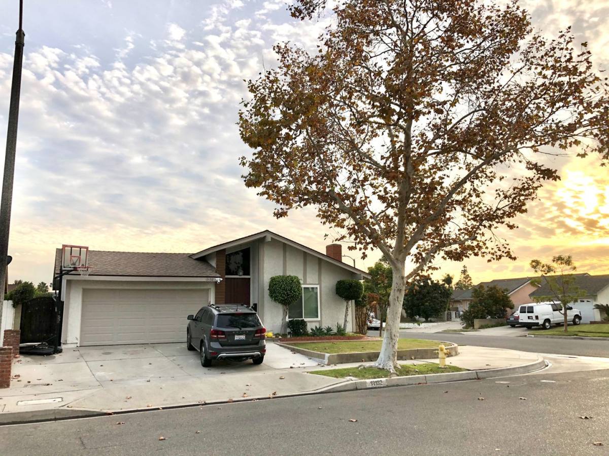 House for rent at 13132 Hedda Dr, Cerritos, CA 90703