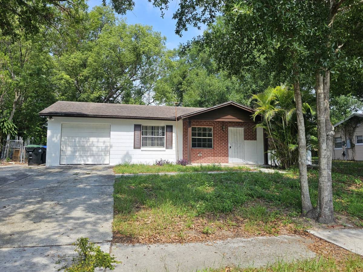 House for rent at 5550 Saint Joseph Blvd, Orlando, FL 32818