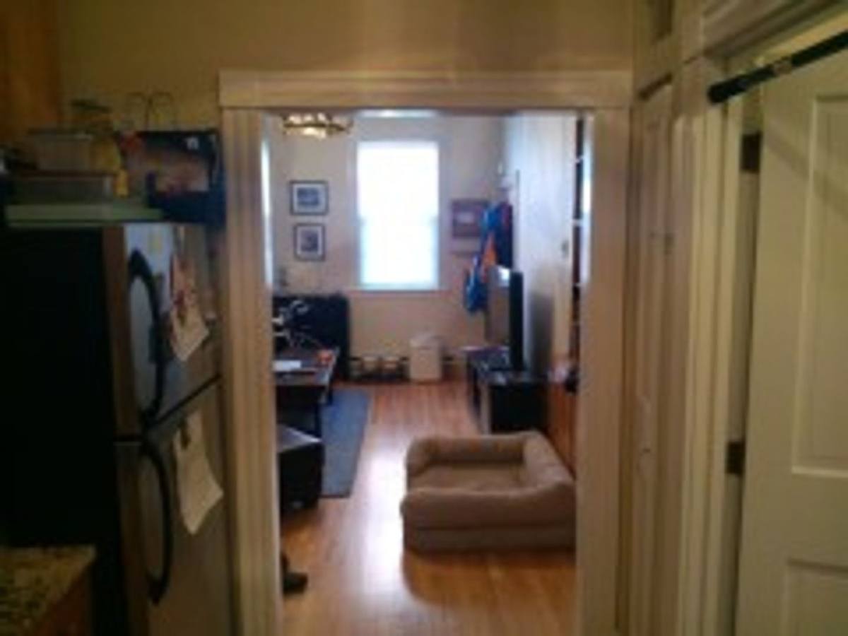 Apartment for rent at 88 W Cedar #A, Boston, MA 02114