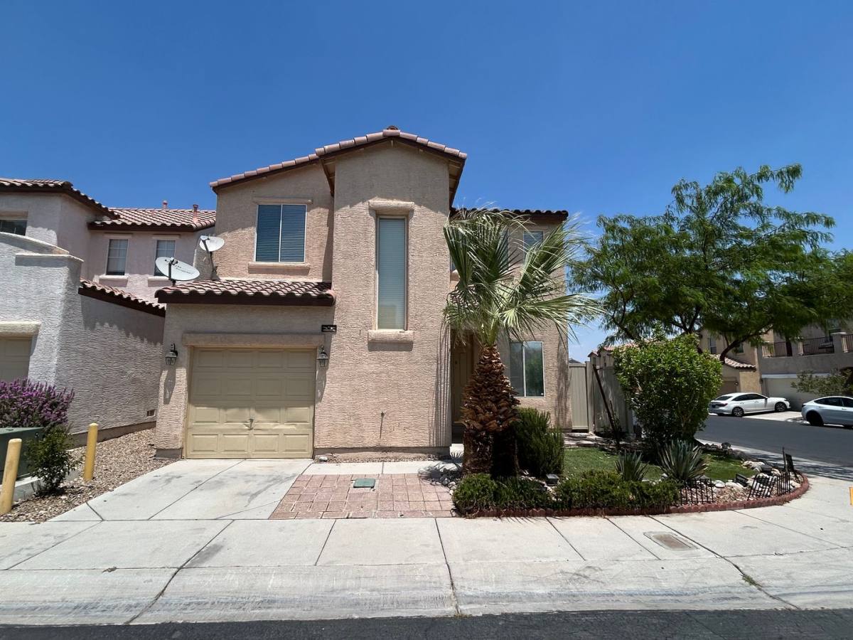 House for rent at 5846 Lee Fairy Court, Las Vegas, NV 89139