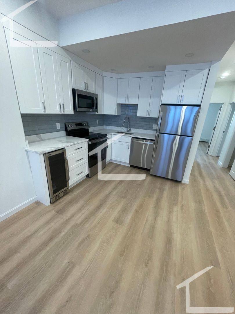 Apartment for rent at 525MASSACHUSETTS Ave #A1, Boston, MA 02118