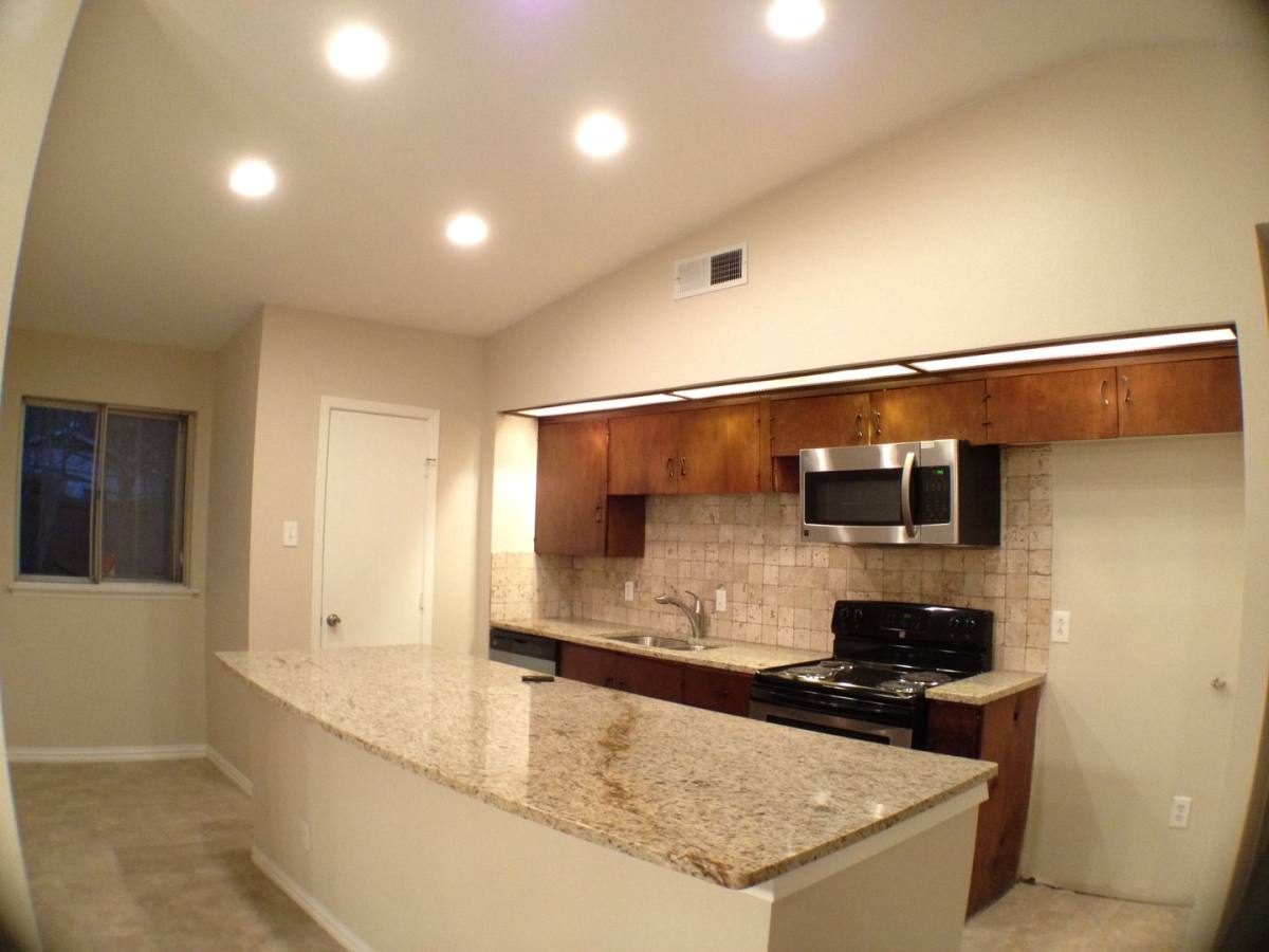 House for rent at 3612 Hanover Lane, Irving, TX 75062