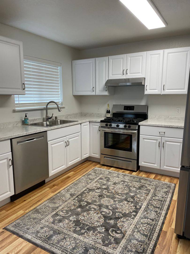 Apartment for rent at 7866 Bodega Highway, Sebastopol, CA 95472