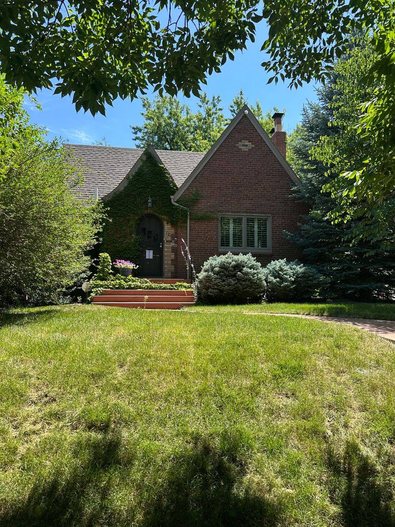 House for rent at 1200 Hudson St, Denver, CO 80220