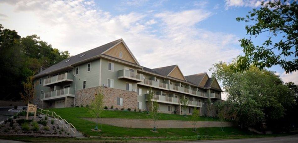 Apartment for rent at 212 W N St, Waukesha, WI 53188