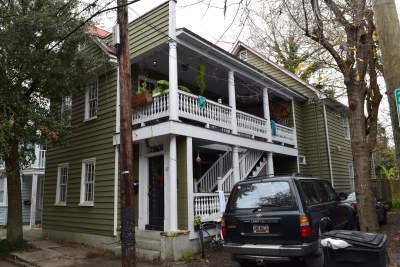 Apartment for rent at 69 Bogard St, Charleston, SC 29403