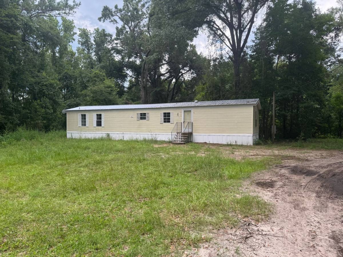 House for rent at 18 Jefferson Court, Crawfordville, FL 32327