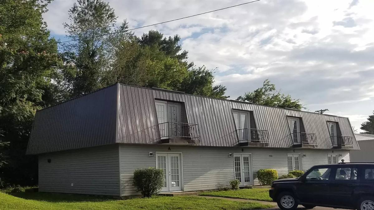 Apartment for rent at 2108 Ashland City Rd, Clarksville, TN 37043