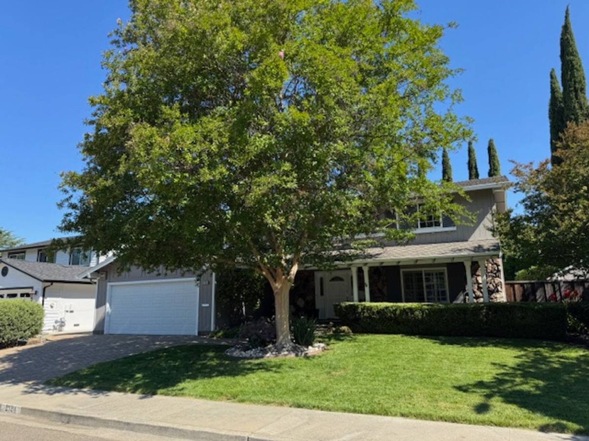 House for rent at 2524 Corte Del Marques, Walnut Creek, CA 94598