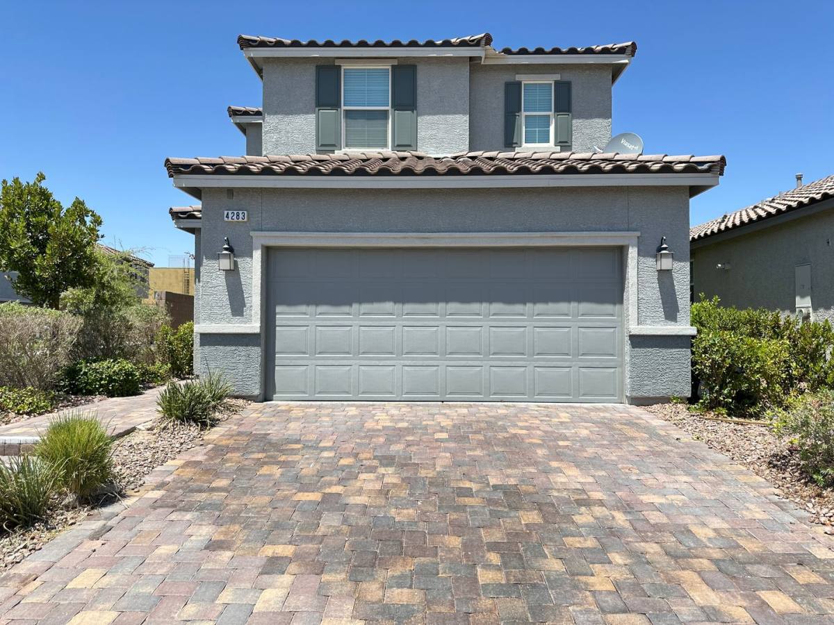 House for rent at 4283 Tarim St, Las Vegas, NV 89147