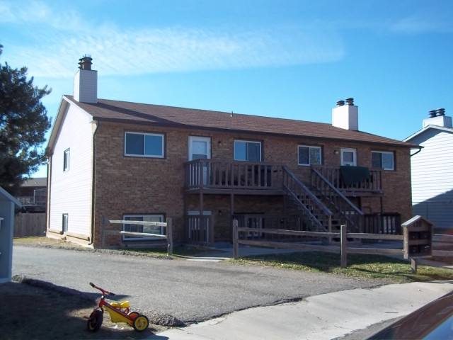 Apartment for rent at 120 Clover Court, Cheyenne, WY 82009