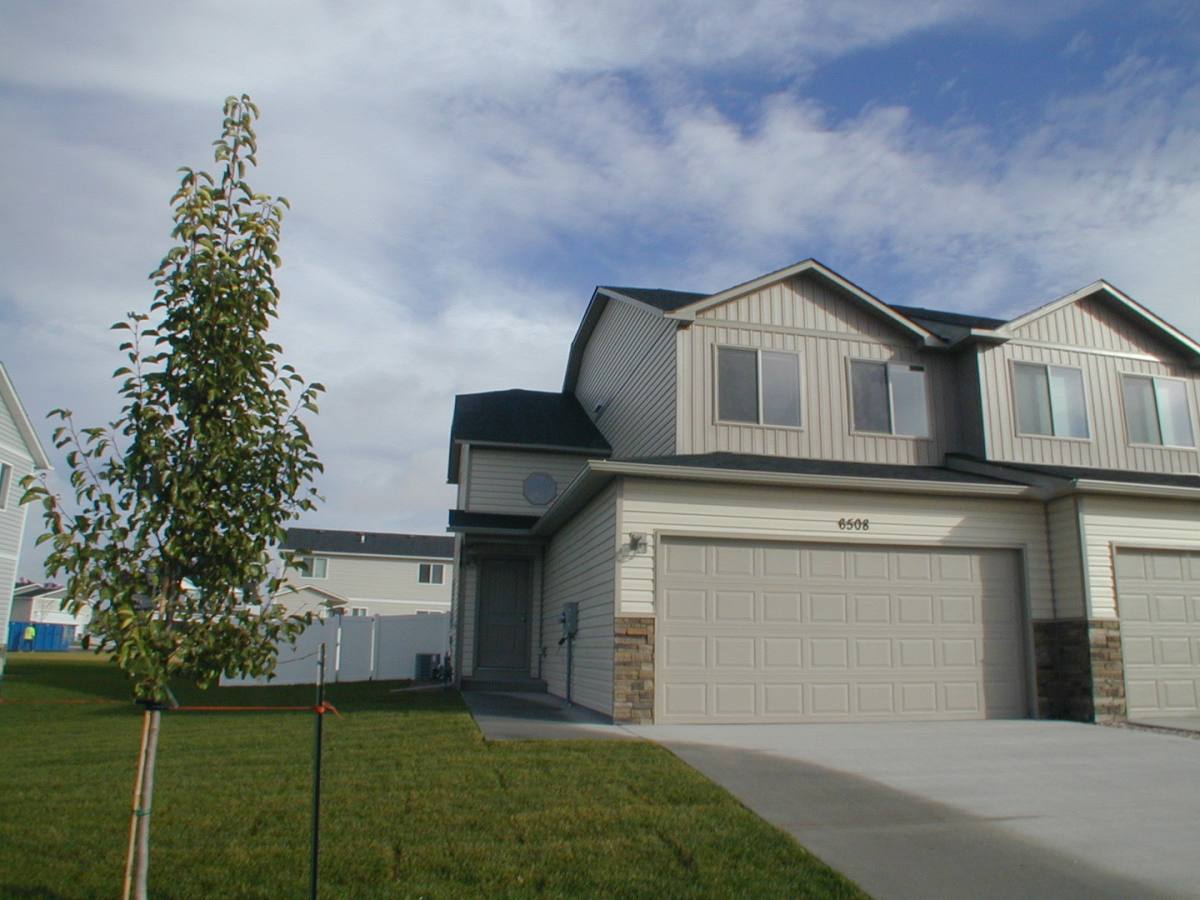 House for rent at 6508 Kicking Horse Court, Cheyenne, WY 82001