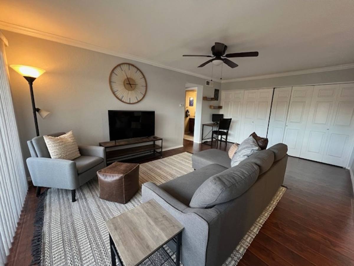 Apartment for rent at 3500 N Hayden Rd, Scottsdale, AZ 85251