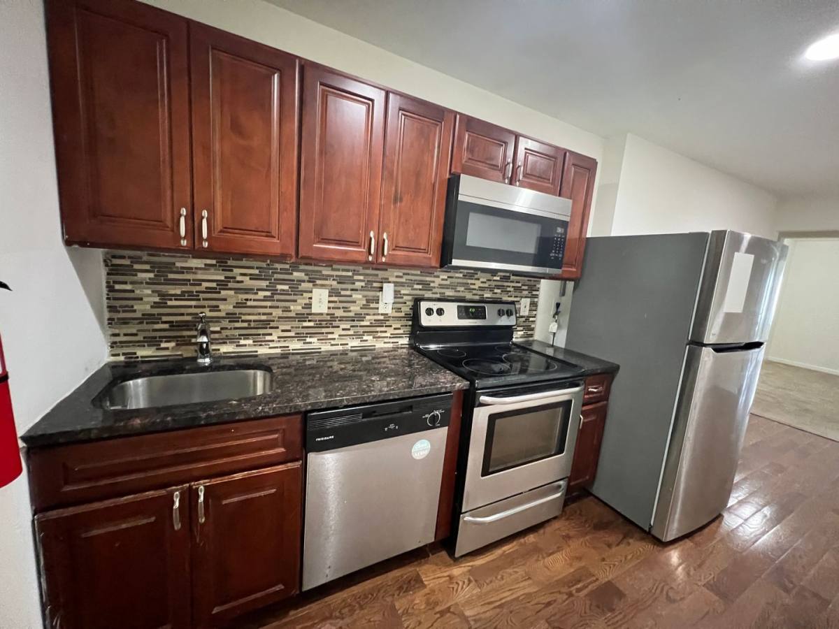 Apartment for rent at 1820 W Berks St, Philadelphia, PA 19121
