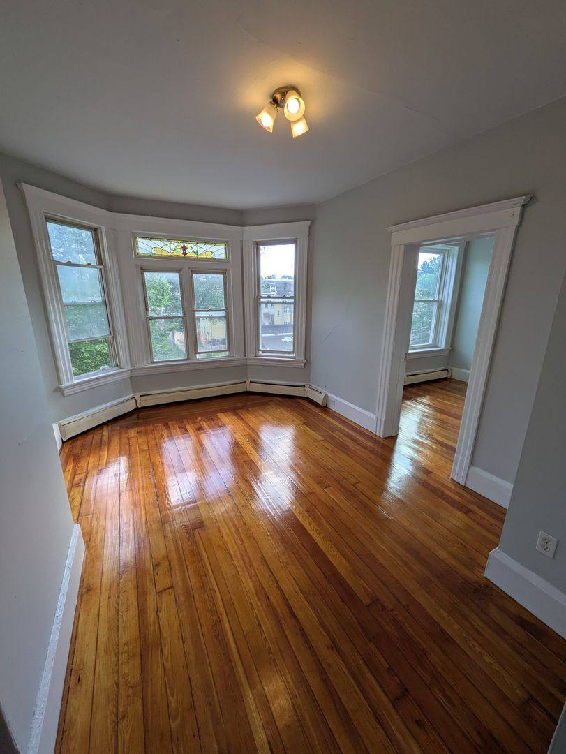 Apartment for rent at 787 Dwight St, Holyoke, MA 01040